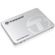 Накопичувач SSD 2.5" 120 GB Transcend (TS120GSSD220S) - Фото