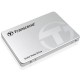 Накопитель SSD 2.5" 120GB Transcend (TS120GSSD220S) Накопитель SSD 2.5" 120GB Transcend (TS120GSSD220S)