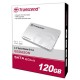 Накопитель SSD 2.5" 120GB Transcend (TS120GSSD220S) Накопитель SSD 2.5" 120GB Transcend (TS120GSSD220S)