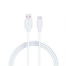 Дата кабель USB 2.0 AM to Type-C 1.0m Eco 2.0A Syrox (C83)