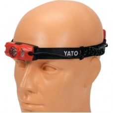 Ліхтар Yato YT-08596 - Фото