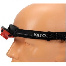 Ліхтар Yato YT-08596 - Фото