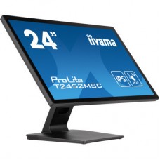 Монитор iiyama T2452MSC-B1 - Фото