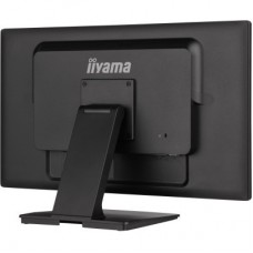 Монитор iiyama T2452MSC-B1 - Фото