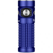 Ліхтар Olight Baton 4 Regal Blue - Фото