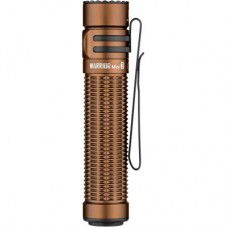 Фонарь Olight Warrior Mini 3 Desert Tan (Warrior Mini 3 DT) - Фото