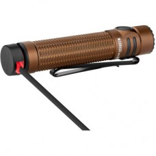 Фонарь Olight Warrior Mini 3 Desert Tan (Warrior Mini 3 DT) - Фото