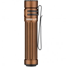 Фонарь Olight Warrior Mini 3 Desert Tan (Warrior Mini 3 DT) - Фото