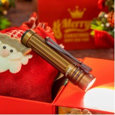 Фонарь Olight Warrior Mini 3 Desert Tan (Warrior Mini 3 DT) - Фото