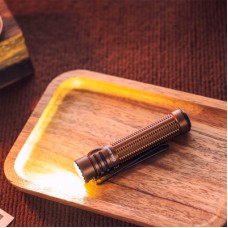 Фонарь Olight Warrior Mini 3 Desert Tan (Warrior Mini 3 DT) - Фото