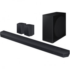 Акустична система Samsung HW-Q930D Black (HW-Q930D/UA) - Фото