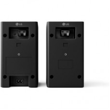 Акустична система LG S70TR (S70TR.AUKRLLK) - Фото