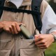 Фонарь Naturehike антимоскітний CNH22DQ021, зелений (6975641887027)