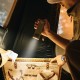 Фонарь Naturehike антимоскітний CNH22DQ021, зелений (6975641887027)