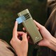 Фонарь Naturehike антимоскітний CNH22DQ021, зелений (6975641887027)