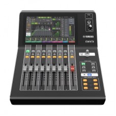 Микшерный пульт Yamaha DM3