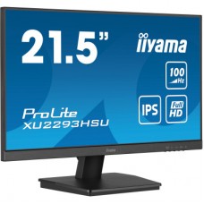 Монітор iiyama XU2293HSU-B7 - Фото