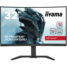 Монітор iiyama GCB3280QSU-B2 - Фото