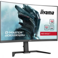 Монітор iiyama GCB3280QSU-B2 - Фото