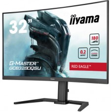 Монітор iiyama GCB3280QSU-B2 - Фото