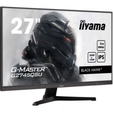 Монітор iiyama G2745QSU-B2 - Фото