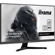 Монітор iiyama G2745QSU-B2 - Фото