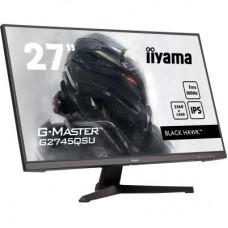 Монітор iiyama G2745QSU-B2 - Фото