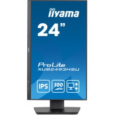 Монітор iiyama XUB2493HSU-B7 - Фото