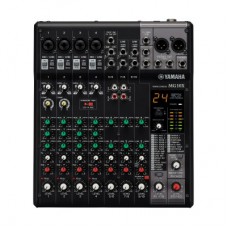 Микшерный пульт Yamaha MG10X