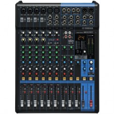 Микшерный пульт Yamaha MG12XU