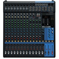 Микшерный пульт Yamaha MG16XU
