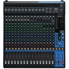 Микшерный пульт Yamaha MG20XU