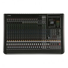 Микшерный пульт Yamaha MGP24X