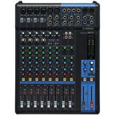 Микшерный пульт Yamaha MG12 XUK