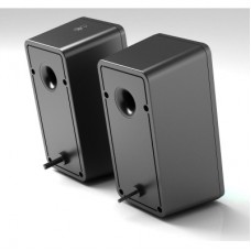 Акустична система Redragon Waltz GS510 LED USB Black (78144) - Фото