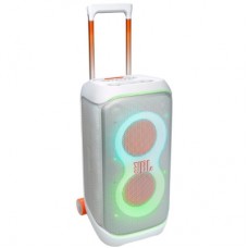 Акустична система JBL PartyBox Stage 320 White (JBLPBSTAGE320SWEP) - Фото