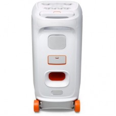 Акустична система JBL PartyBox Stage 320 White (JBLPBSTAGE320SWEP) - Фото
