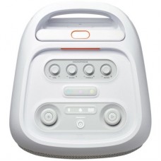Акустична система JBL PartyBox Stage 320 White (JBLPBSTAGE320SWEP) - Фото