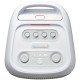 Акустична система JBL PartyBox Stage 320 White (JBLPBSTAGE320SWEP)