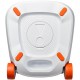 Акустична система JBL PartyBox Stage 320 White (JBLPBSTAGE320SWEP)