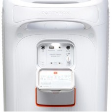 Акустична система JBL PartyBox Stage 320 White (JBLPBSTAGE320SWEP) - Фото
