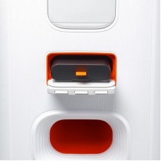 Акустична система JBL PartyBox Stage 320 White (JBLPBSTAGE320SWEP) - Фото