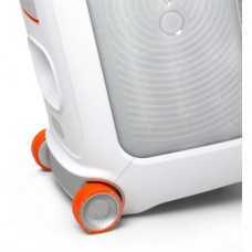 Акустична система JBL PartyBox Stage 320 White (JBLPBSTAGE320SWEP) - Фото