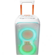 Акустична система JBL PartyBox Stage 320 White (JBLPBSTAGE320SWEP) - Фото