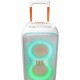 Акустична система JBL PartyBox Stage 320 White (JBLPBSTAGE320SWEP)