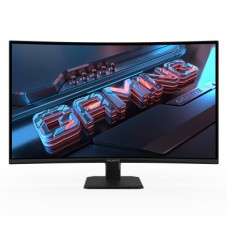 Монітор GIGABYTE GS32QCA Gaming Monitor - Фото