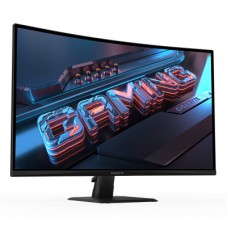 Монітор GIGABYTE GS32QCA Gaming Monitor - Фото