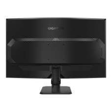 Монітор GIGABYTE GS32QCA Gaming Monitor - Фото