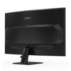 Монітор GIGABYTE GS32QCA Gaming Monitor - Фото