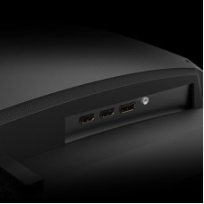 Монітор GIGABYTE GS32QCA Gaming Monitor - Фото